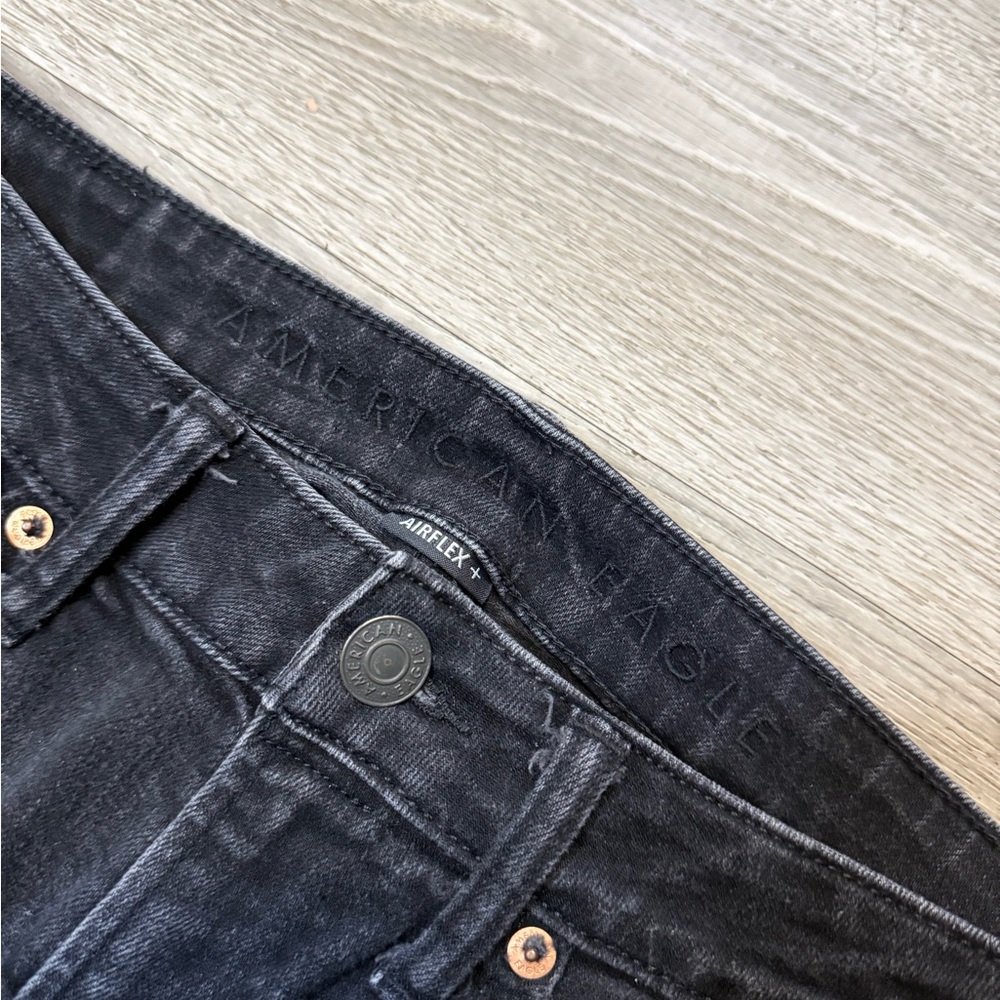 •AMERICAN EAGLE• SKINNY JEANS - Picture 6 of 8